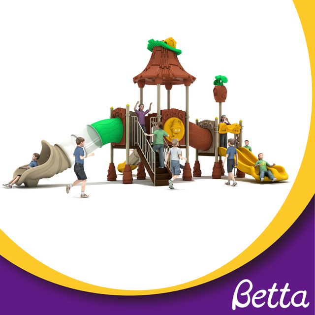Proveedor de oro de China, precio de f&aacute;brica, equipo de parque de atracciones, parque infantil al aire libre, toboganes grandes a la venta 