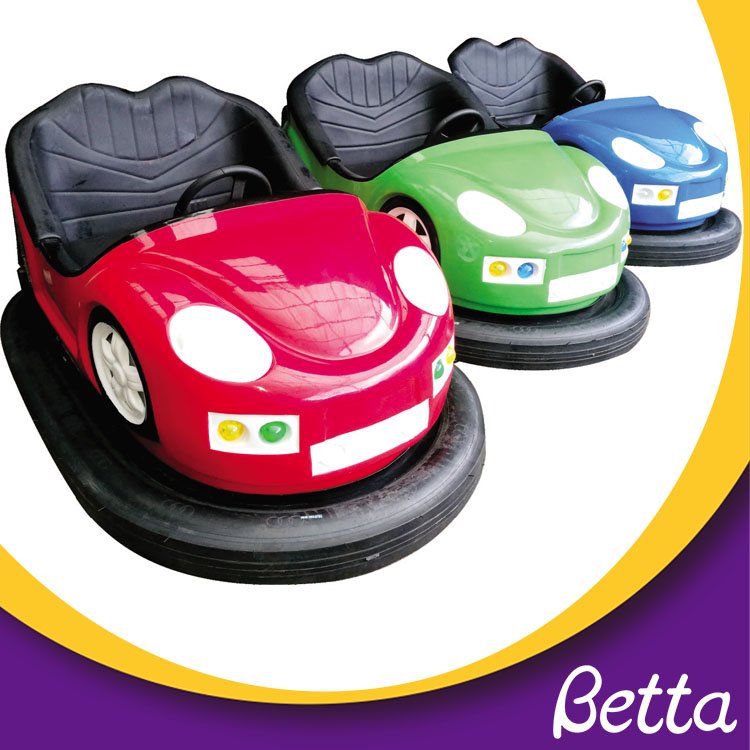 Battery Operated Bumper Car for Sales
