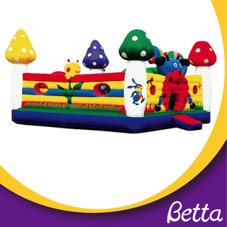 Bettaplay popular inflatable bounce