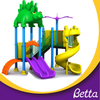 Outdoor Playground Slide for preschool