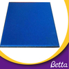 Bettaplay Anti slip wear resistance rubber playground tiles
