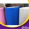 Aislamiento protector suave del tubo del PVC del tubo de la espuma de los accesorios interiores del patio de Bettaplay