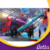 Equipo para escalar volcanes Precio competitivo Equipo para juegos infantiles en interiores 
