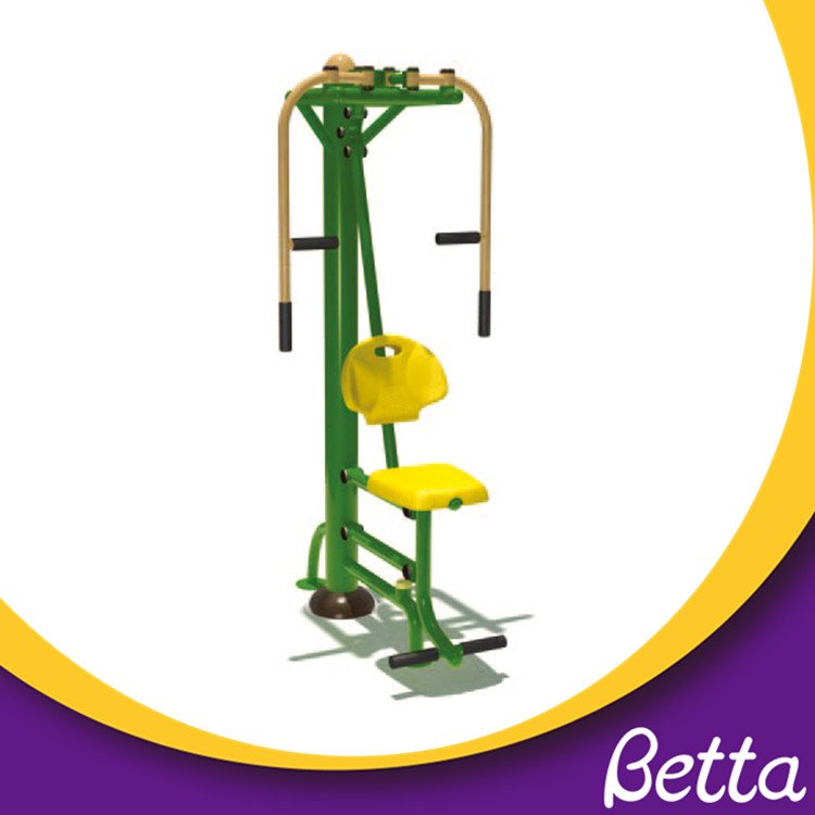 Wholesale Open Air Gym Korea Outdoor Fitness Equipment For Adult
