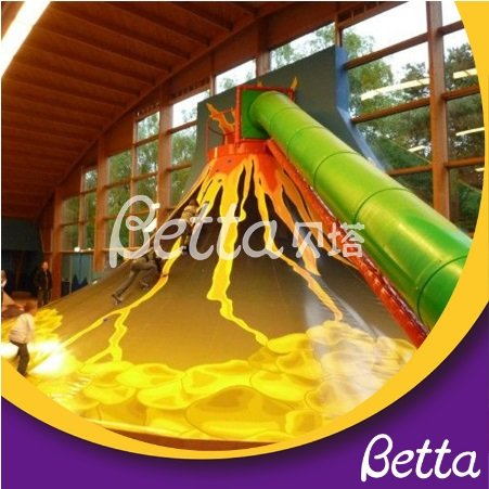 ملعب Bettaplay الرائع المخصص للأطفال في الأماكن المغلقة