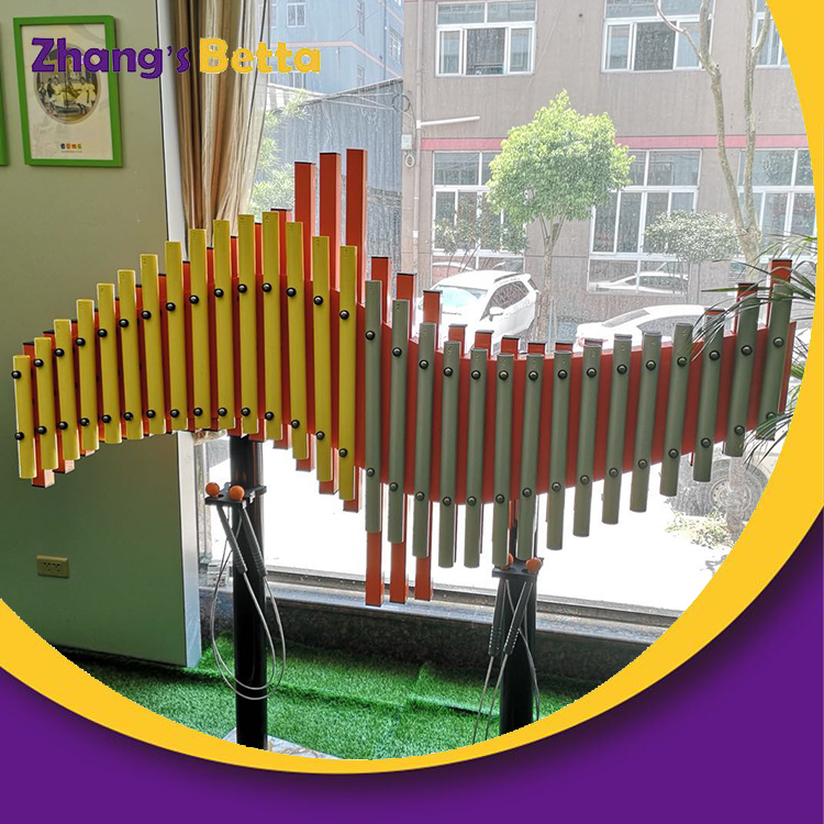 Bettaplay Outdoor Musical Percussion Instruments Playground Instruments 