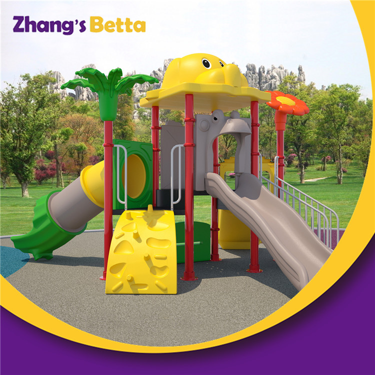 Factory Price Outdoor Playground Equipment