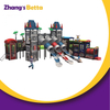 Interesting New Design Assembled Outdoor Playground