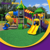 2018 Cute Preschool Kids Outdoor Playground Big Slides for Sales