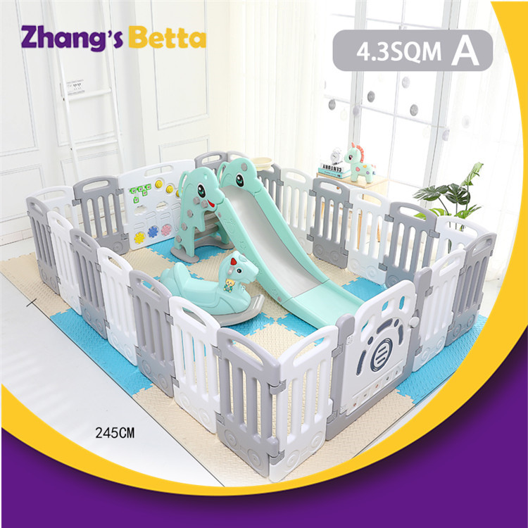 baby indoor play yard