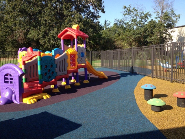 How to Establish a Better Preschool Playground (1)