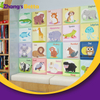 Baby Safety Wall Bumper for Kids 