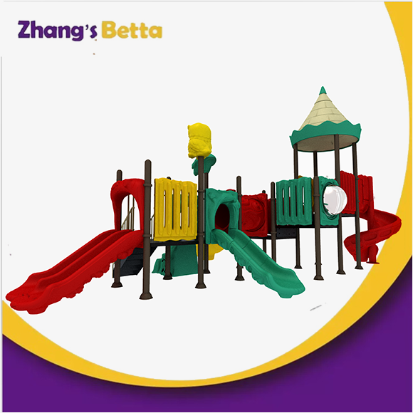 Kids Best Gametime Choice Commercial Outdoor Playground Equipment Designer Manufacturer And Supplier in China