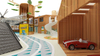 Домик на дереве Bettaplay, 200 кв. м, тема джунглей, детский лабиринт, мягкая игровая площадка в помещении, коммерческая игровая площадка, оборудование, крытая игровая площадка для развлечений 