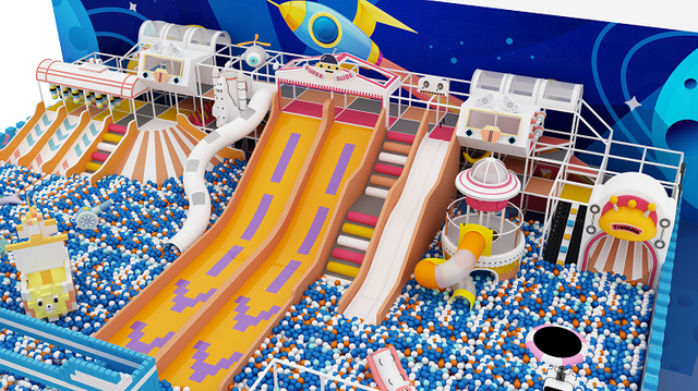 BetTaplay 1105sqm Mazes de interior de interior Equipo de juego suave Área de juego suave segura para niños pequeños en centro comercial para la venta