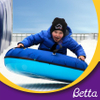 Downhill Tubing for Tubby Slide