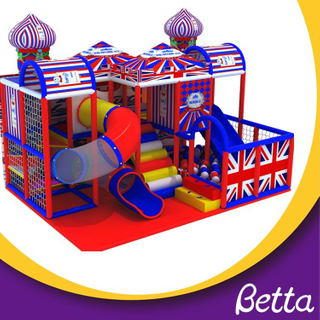 Bettaplay Kids Indoor Playground 