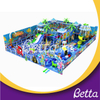 Bettaplay Piscina de bolas interior comercial multiusos para ni&ntilde;os peque&ntilde;os