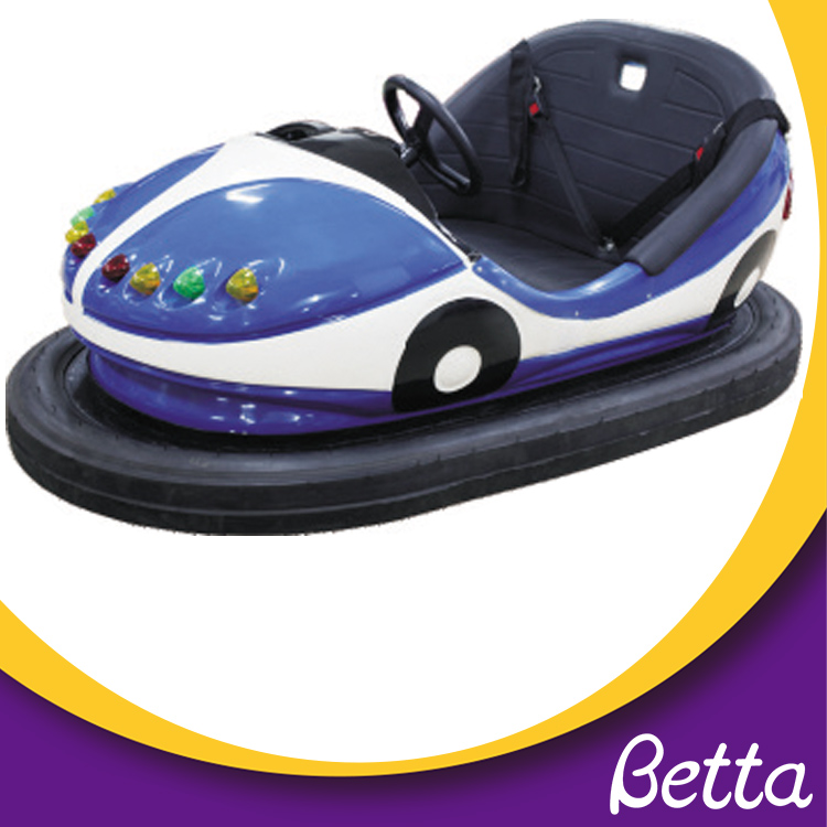 Bumper Cars for Kids