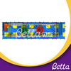 Bettaplay Safety playground climbing wall rope course