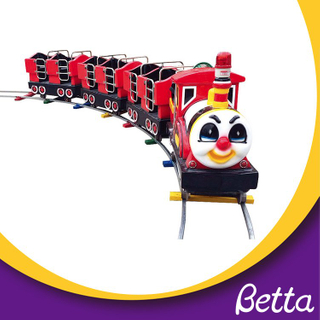 Amusements Rides Electric Train