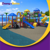High Quality Beautiful Children Outdoor Playground Slide