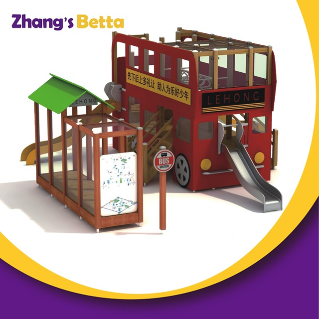 Mini tobog&aacute;n de juegos para ni&ntilde;os