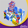 Betta Wholesale Fitness Body Building Construction Blocks Toy 