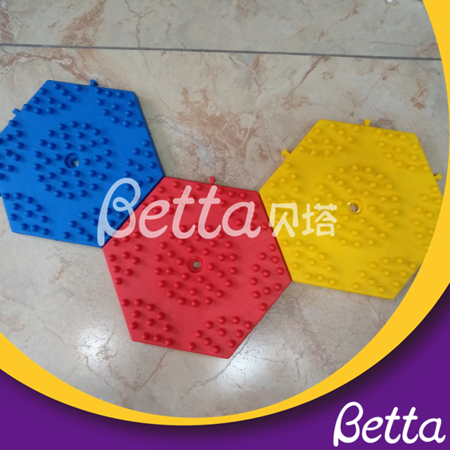 Bettaplay العشب الاصطناعي للتزلج الجاف منحدر التزلج حصيرة Playgournd في الهواء الطلق