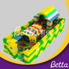 DIY Epp Foam Block Building Educational Toy for Kids Indoor Playground