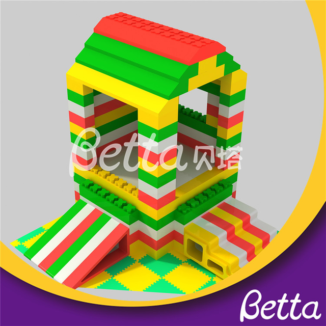 Bettaplay 2019 Горячие продажи строительных блоков EPP 