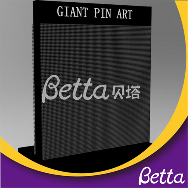 Pantalla de pin de juguete educativo Bettaplay para ni&ntilde;os