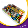 Bettaplay Customized Trampolines Park for Indoor Playground
