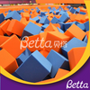 Bettaplay foam cube foam cube cover