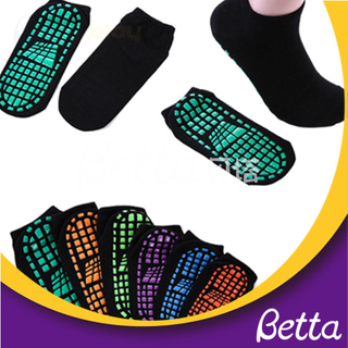 Wholesale Kids Breathable Trampoline Sock 