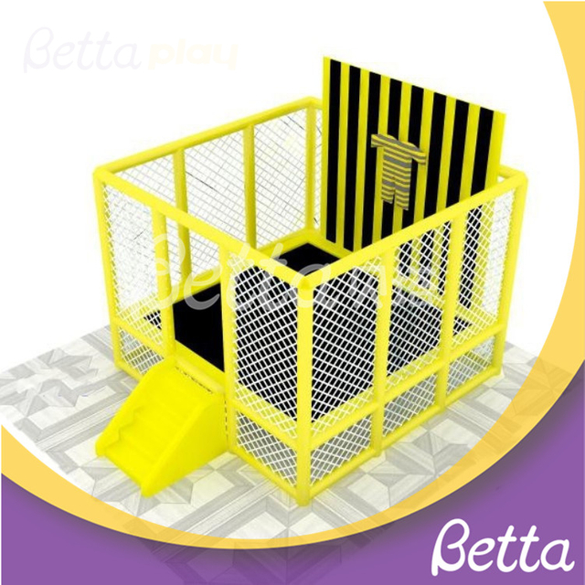 Костюм Bettaplay Spider Wall для детей, батутный парк, крытая игровая площадка