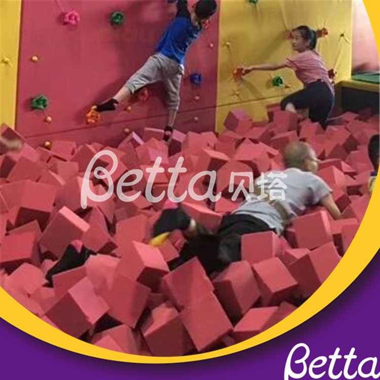 Bettaplay Foam Pit for Sale