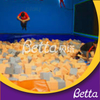 Bettaplay foam pit for kids indoor playground and out playground