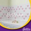 Kids Safety Customized Colorful Wall Soft Play Supplier for Indoor Playground Kindergarten 