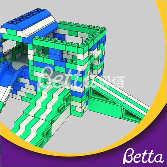 الأطفال المفضلين ملعب داخلي EPP بنة