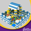 Bettaplay Epp Foam Block Building DIY Educational Toy for Kids Kindergarten