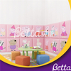 Bettaplay Custom Made Wall Padding for Amusement park