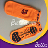 Носки Bettaplay Trampoline Park Grip для детей и взрослых 