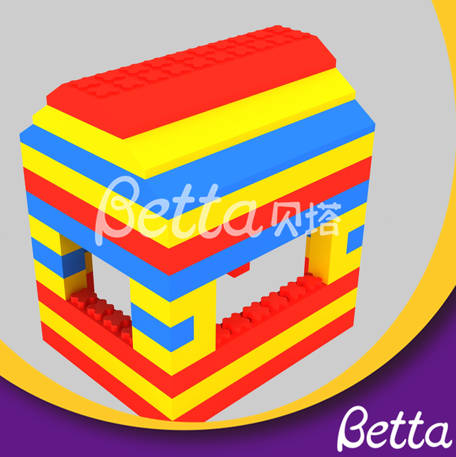 Bettaplay EPP Building Builds Toys Educational Toys