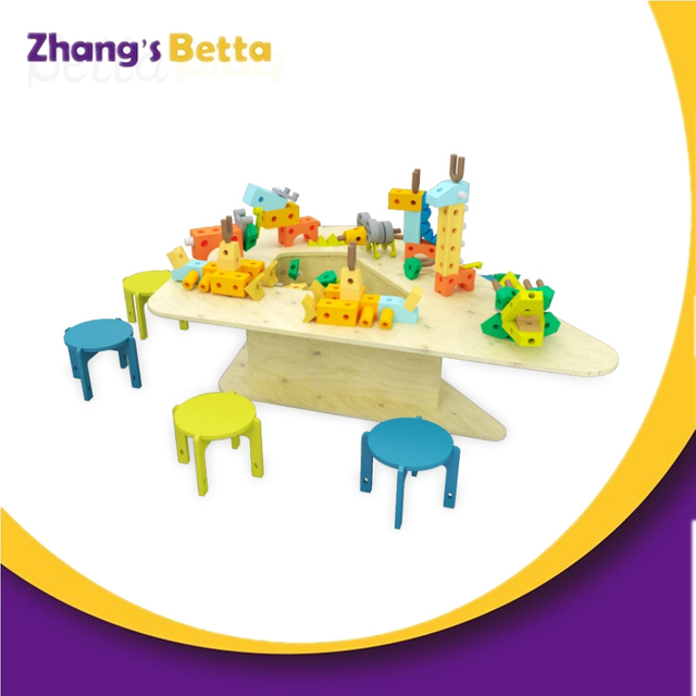 ألعاب مكعبات إسفنجية EVA من Learning Resources لرياض الأطفال 