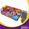 Bettaplay Soft Zone Indoor Playground