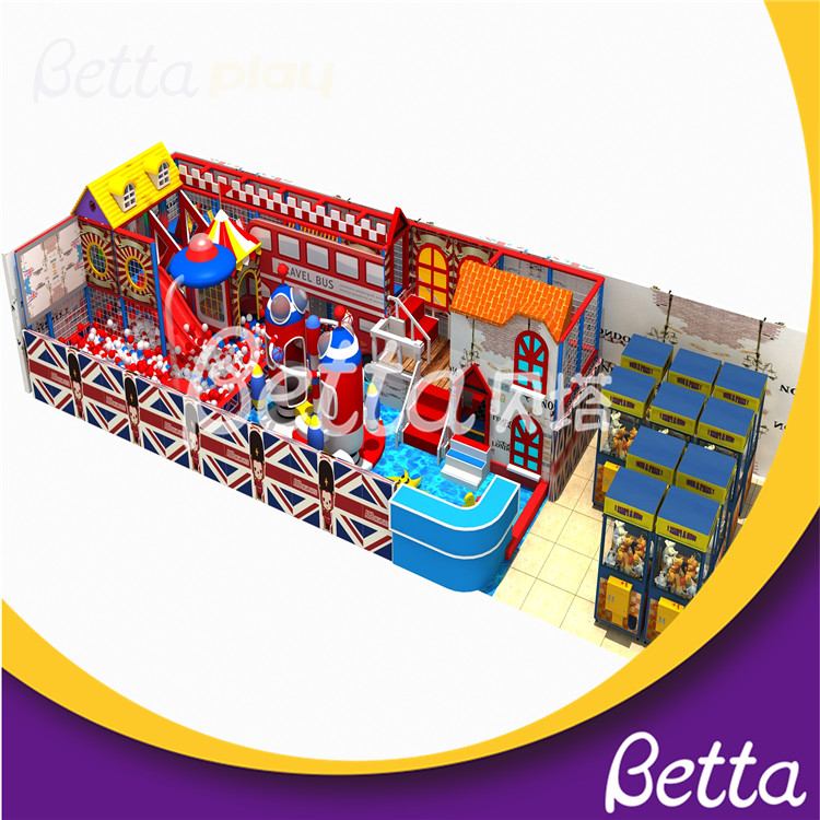 Bettaplay Soft Play Zone for sale