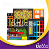 Bettaplay Customized Trampolines Park for Indoor Playground