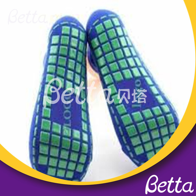 Bettaplay شعار مخصص مكافحة زلة مخصص الترامبولين بارك