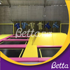 Bettaplay Indoor Playground Spider Wall